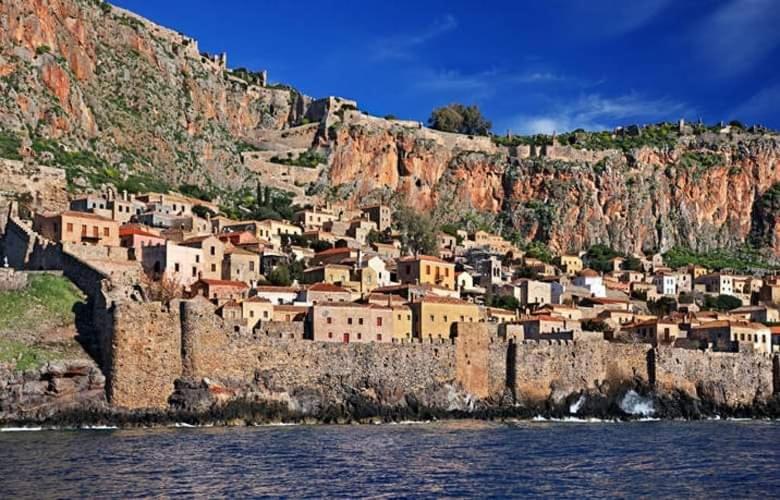 Villa Stamatis Agii Apostoli  Экстерьер фото